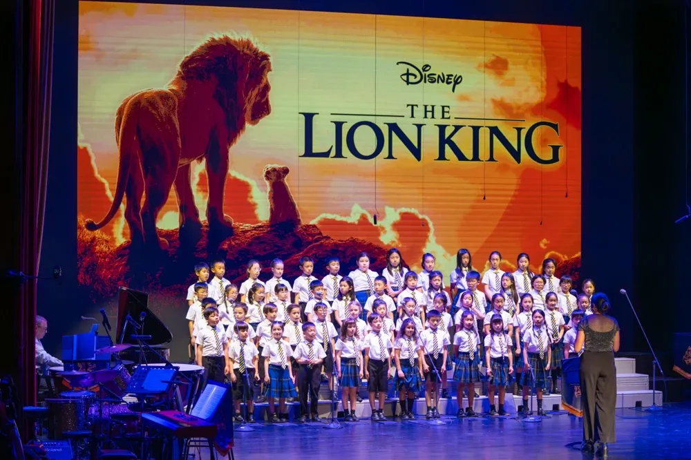 Summer Music Concert 2024